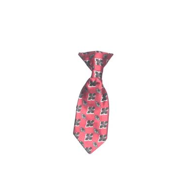Necktie: Red Accessories