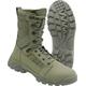 Brandit Defense Bottes, vert, taille 46