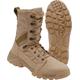 Brandit Defense Bottes, beige, taille 41