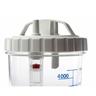 Vaso Chirurgico Completo da 4 lt Autoclavabile (max 120C) per Aspiratori New Askir, New Aspiret e New Hospivac