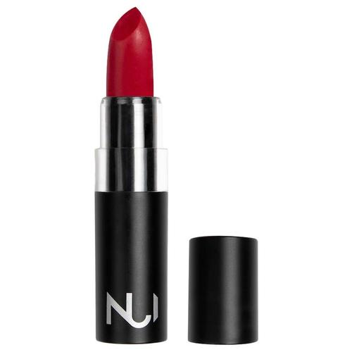 Nui Cosmetics - Natural Lipstick Lippenstifte 4,5 g AROHA