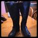 Torrid Shoes | Black Torrid Tall Riding Boots | Color: Black | Size: 9.5w