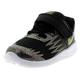 Nike Jungen Unisex Kinder Star Runner Sh (TDV) Fitnessschuhe, Mehrfarbig (Black/Metallic Gold/White 001), 25 EU