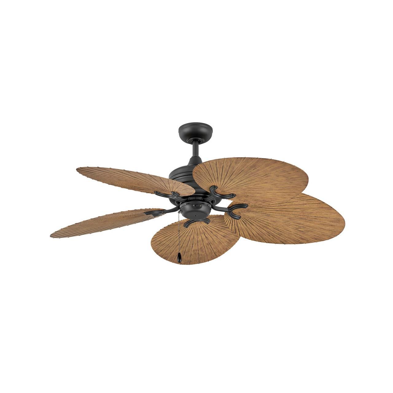 Hinkley Lighting Tropic Air 52 Inch Ceiling Fan - 901952FMB-NWD