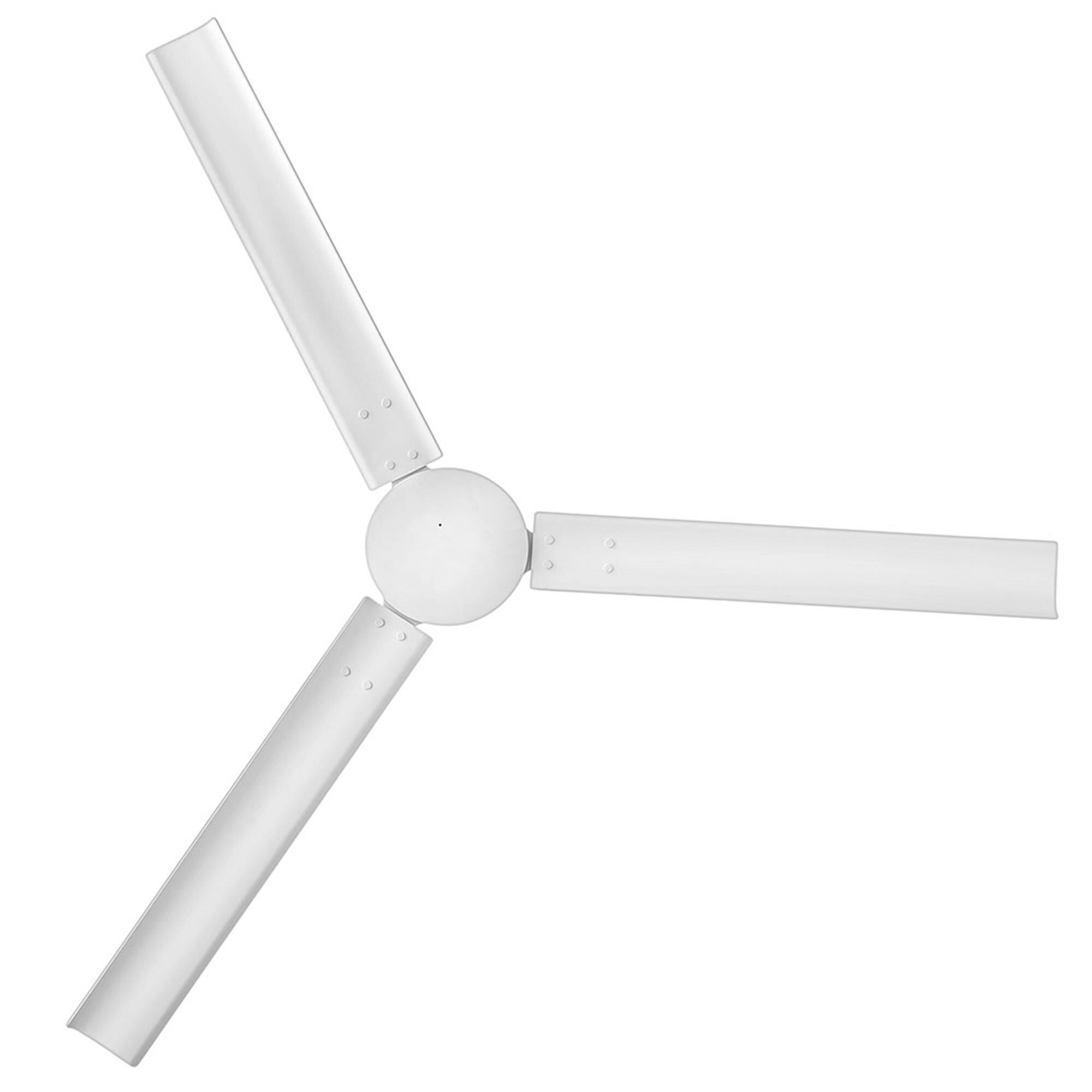 Hinkley Lighting Indy 56 Inch Ceiling Fan - 900956FMW-NWA