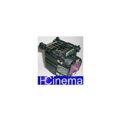 Ruby Lampe BARCO CNHD-81B Ruby-R9801272 / 400-0400-00 / 400-0500-00 Lampe Ruby Image