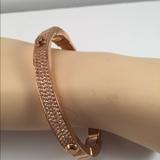 Michael Kors Jewelry | Authentic Michael Kors Bracelet | Color: Gold | Size: Os