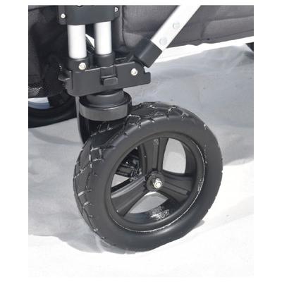 Keenz All-Terrain Wheel Set