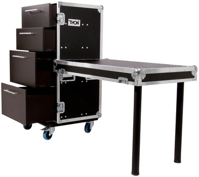 Thon Drawercase SD1204/A