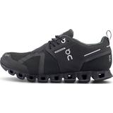 On, Sneaker Cloud Waterproof in schwarz, Sneaker für Damen Gr. 41