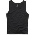 Brandit Tank Top, schwarz, Größe M