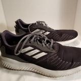 Adidas Shoes | Adidas Alphabounce Rc B42652 Mens Running Shoes | Color: Black/White | Size: 12