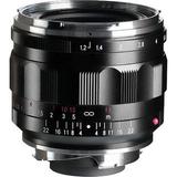 Voigtlander Nokton 35mm f/1.2 Aspherical III Lens BA355A