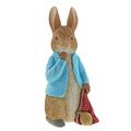 Beatrix Potter Peter Rabbit Statement Figurine