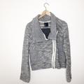 Anthropologie Jackets & Coats | Anthro Dolan Moro Style Jacket | Color: Gray | Size: M