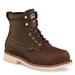 Irish Setter by Red Wing Wingshooter ST 6" Composite Toe WP - Mens 10.5 Brown Boot D