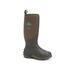 Muck Boots Wetland Boot Premium Field Boot - Men's Tan/Bark 8 WET-998K-TN-080