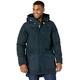 Fjallraven Herren Sport Singi Wool Padded Parka M, Dark Navy, XL, 81919