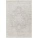 Monto 2'7" x 3'11" Traditional Light Gray/Taupe/Charcoal/Cream/Gray/Olive/Tan Area Rug - Hauteloom