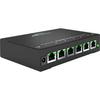 MOTU AVB Switch - Five-Port AVB Ethernet Switch 9305