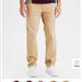 American Eagle Outfitters Pants | American Eagle Outfitters Men’s Pants | Color: Tan | Size: 29