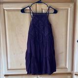 American Eagle Outfitters Dresses | American Eagle Outfitters Dress | Color: Purple | Size: Xxs