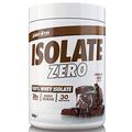 Per4m ISOLATE Zero | 30 Servings of High Protein Isolate Shake with Amino Acids | for Optimal Nutrition When Training | Zero Sugar Gym Supplements (Chocolate Creme, 900g)