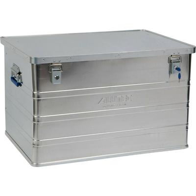 Aluminiumbox Classic 186 l x b x h 785 x 565 x 482 mm Aufbewahrung - Alutec