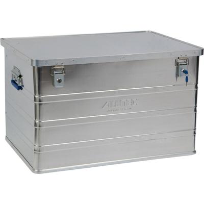 Alutec Aluminiumbox Classic 186 l x b x h 785 x 565 x 482 mm Aufbewahrung