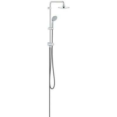 Tempesta System 210 Flex Duschsystem mit Umstellung, Wandmontage - 26381001 - Grohe