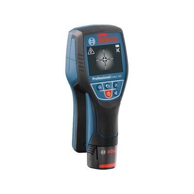 D-Tect 120 + L-Boxx (0601081301) - Bosch Professional