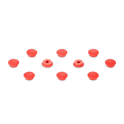 ThinkPad 3.0 mm TrackPoint Cap Set