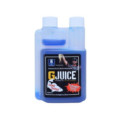 T-H Marine G-Juice Livewell Treatment SKU - 391491