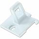 Hotpoint Ariston - Crochet de porte (C00142619) Sèche-linge 2I marchi, ariston hotpoint, creda,