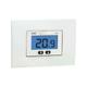 Keo-b thermostat avec affichage lcd batterie ve267100