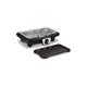 YY3818FB Barbecue Easygrill 2 en 1 + Plancha de table - Noir - Tefal