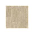 Sol pvc Best - Effet parquet vieilli - Bois clair - Rouleau de 3m x 5m