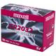 Maxell - Pile Bouton CR2032, 10 pièces (776009)