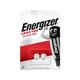 Energizer - Lot de 2 piles alcaline lr43/d18ga/v12ga, v