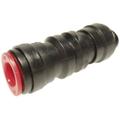 Clapet antiretour ACHV0808M Convient pour ø de tube: 8 mm 1 pc(s) - Dm-fit