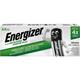2000MAh aa Rechargeable Battery (Pack of 10) (E300626800) - Energizer