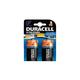 Pile Duracell Ultra Power D K2 m. Powercheck