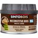 Sinto - Reconstitue bois pour parties manquantes (angles, gros trous) 190g Chêne Chêne