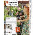 Kit d'arrosage pour mur végétal NatureUp (13156-20) - Gardena