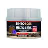 Sintosa - Mastic fin sintobois - Chêne - Boite 500 ml - 33801