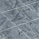 Dallage Granit Gris Albiana 50x50cm - Vendu par lot de 1.25 m² - Blanc, Gris