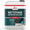 Arcane Industries - Nettoyant coques polyester pont gel coat pare-battage Entretien bateaux