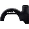 Metabo - Clip de capot daspiration ced 125 clip 630401000