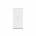 Legrand - Interrupteur va-et-vient Mosaic - 20 ax - 250V - 1 module - Blanc - Blanc