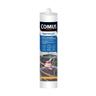 Navyflex colle polymere blanc 290 ml - Mastic élastomère à base de polymère ms Comus marine